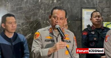 Driver Ojol Meninggal Dilindas Mobil Rantis Brimob, Kapolda Metro Minta Maaf