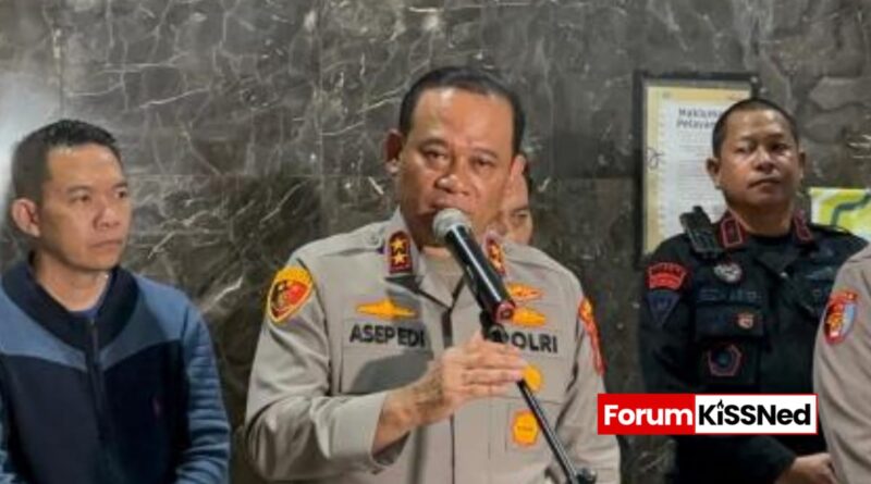 Driver Ojol Meninggal Dilindas Mobil Rantis Brimob, Kapolda Metro Minta Maaf