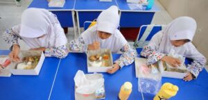 Efek Samping kalau Konsumsi Ikan Berlebihan