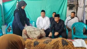 Gubernur Pramono Siapkan Pemakaman Affan di TPU Karet