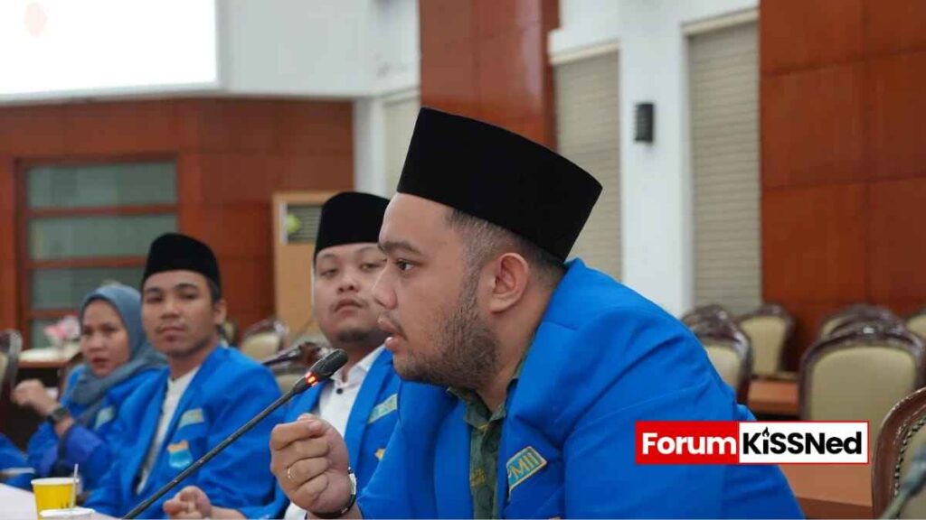 K3 Hak Buruh yang Tercoreng Skandal Korupsi