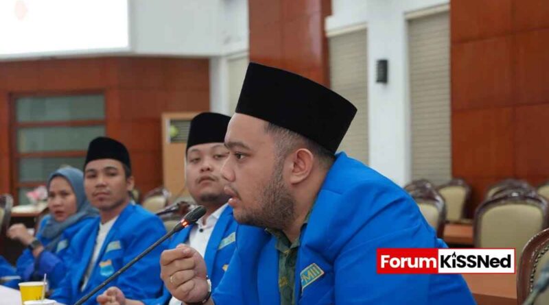 K3 Hak Buruh yang Tercoreng Skandal Korupsi