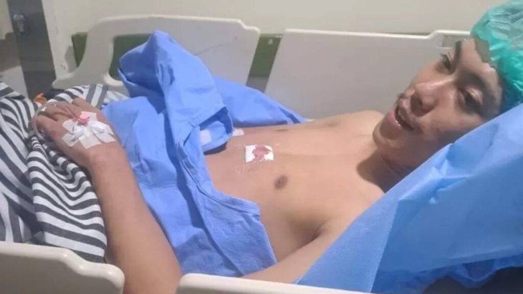 Kader PMII Ditembak, Komisariat Unija Serukan Doa Bersama