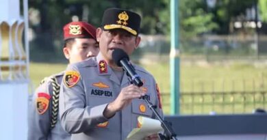 Kapolda Metro Jaya Jamin Penganganan Humanis pada Aksi Buruh