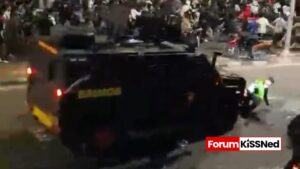 Ojol Tewas Dilindas Baracuda, Kapolda Siap Pastikan Keadilan untuk Korban