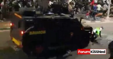 Ojol Tewas Dilindas Baracuda, Kapolda Siap Pastikan Keadilan untuk Korban