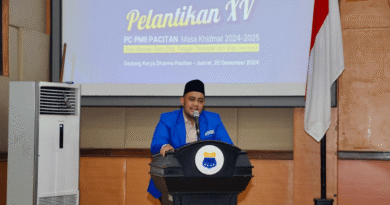 Sertifikasi Profesional Dijadikan Pemerasan
