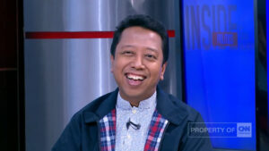 Blak-Blakan, Romahurmuziy Telanjangi Ongkos Politik Jadi DPR.