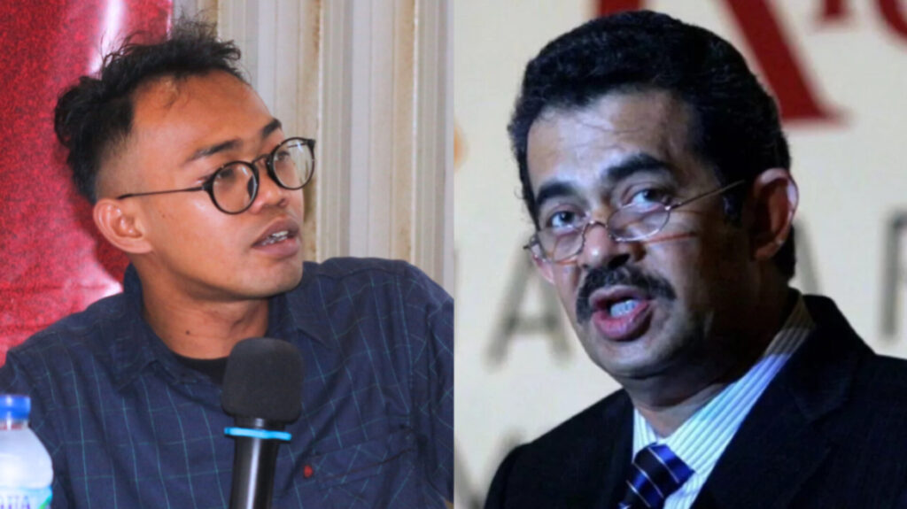 Forum KiSSNed Sebut Riza Chalid Hantu Negara yang Kebal Hukum