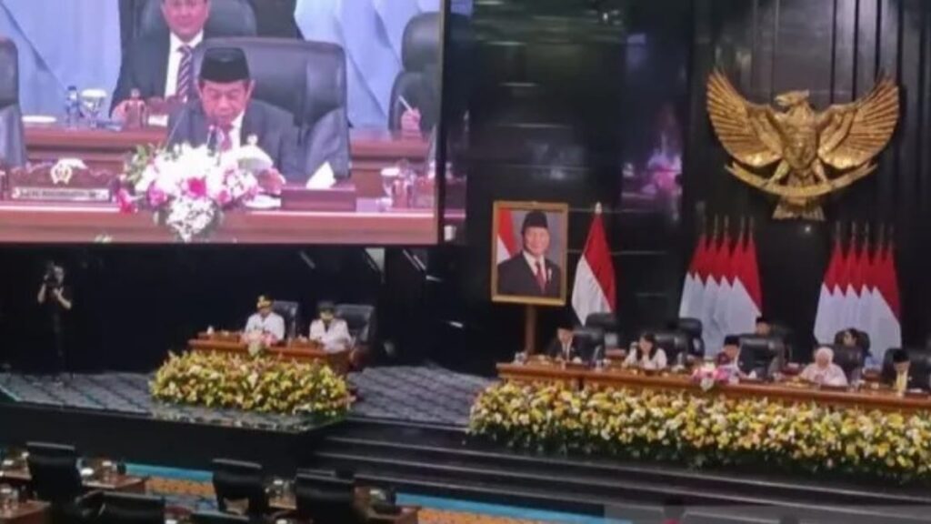 Geger! Tunjangan Rumah Dinas Anggota DPRD DKI Rp70 Juta