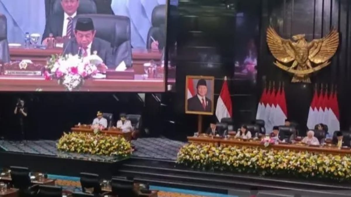 Geger! Tunjangan Rumah Dinas Anggota DPRD DKI Rp70 Juta