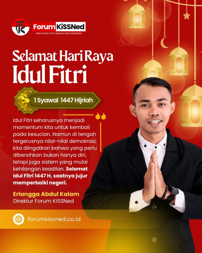 Idul Fitri 2026