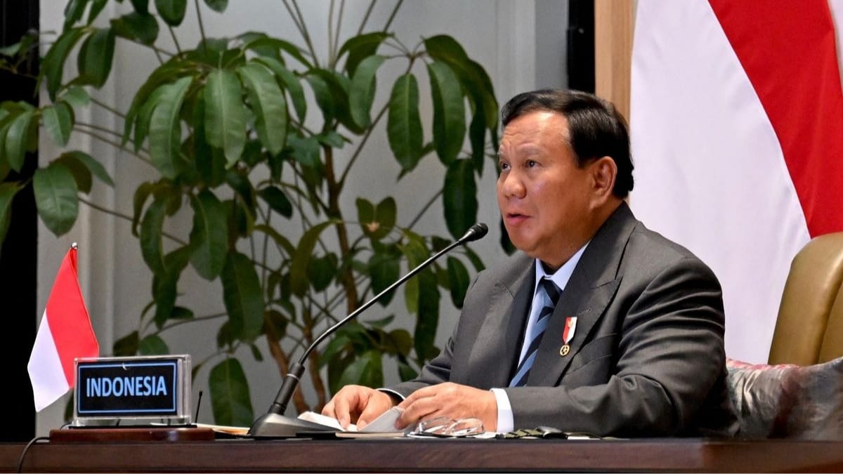 Istana Patahkan Isu Panas Tak Ada Surpres Pergantian Kapolri