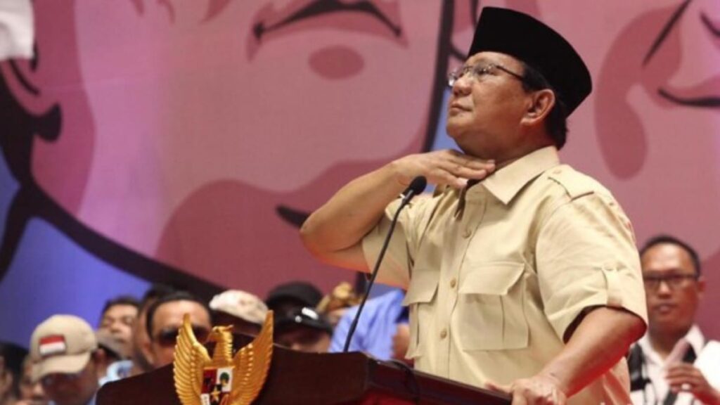 Kabinet Meledak! 7 Nama Diisukan Bakal Dilantik Prabowo