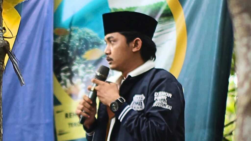 Mahasiswa UIN Jakarta Soroti Masalah Program MBG