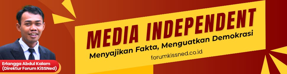 Media Independent Forum KiSSNed