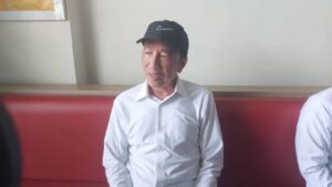 Prabowo Singkirkan Sri Mulyani dan Budi Arie, Jokowi Buka Suara