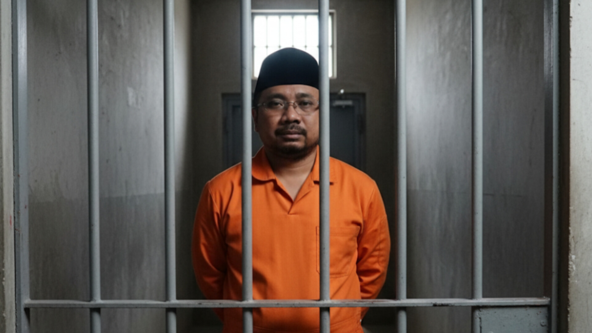 Skandal Haji Rp1 Triliun, KPK Buru Juru Simpan Uang Haram