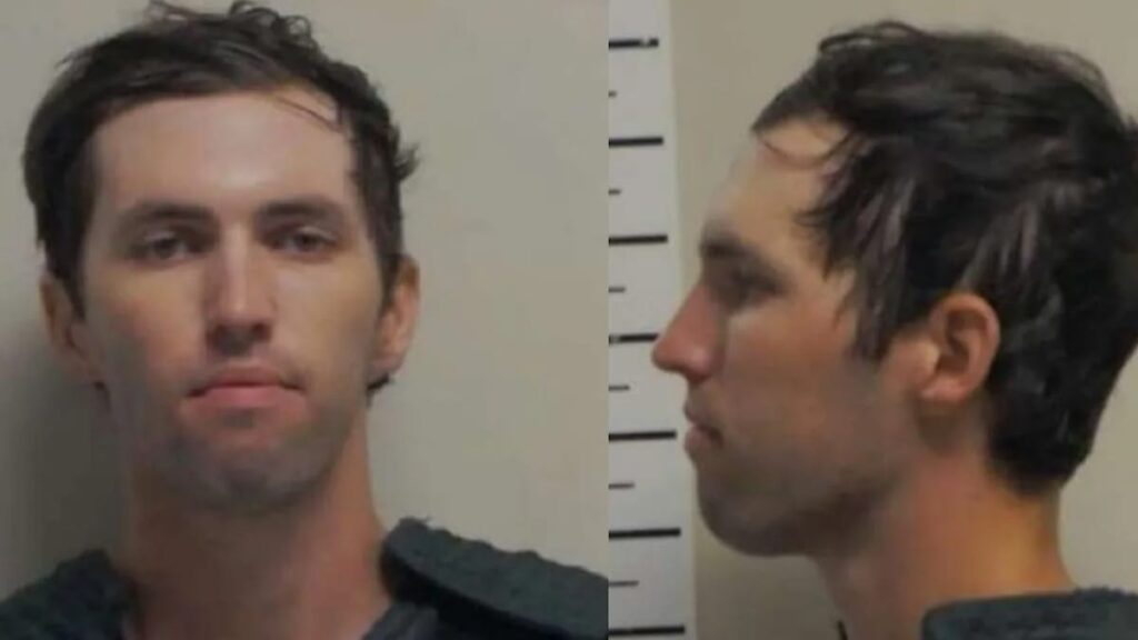 Terkuak! Penembak Charlie Kirk Pemuda Utah 22 Tahun