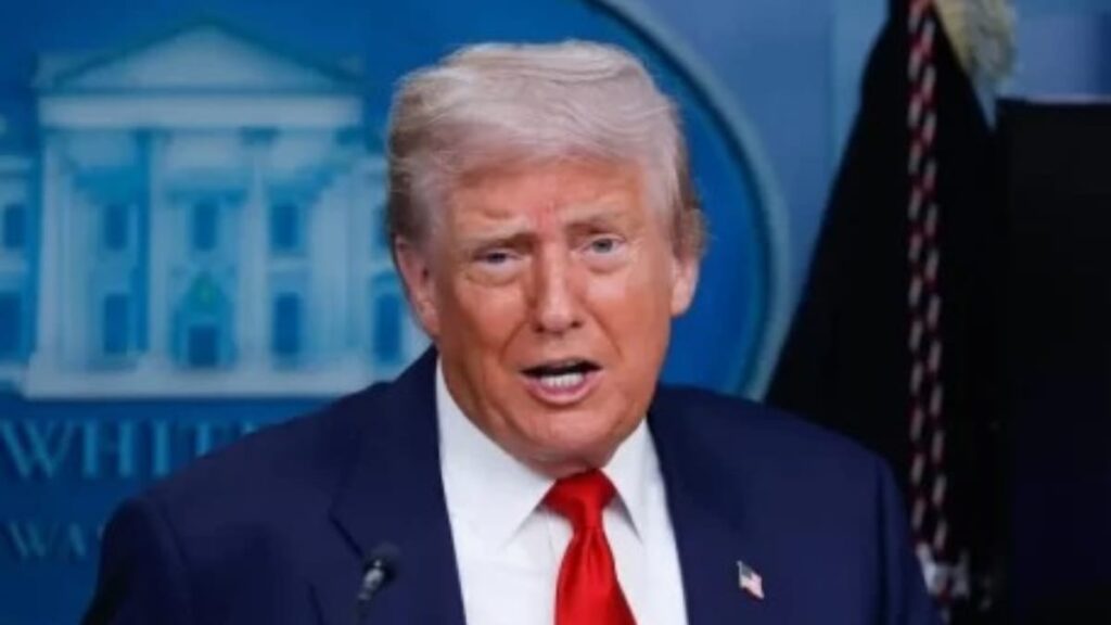 Trump Puji Parade Militer China, Kritik Xi Jinping Tak Sebut AS dalam Pidato