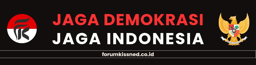 Jaga Demokrasi, Jaga Indonesia