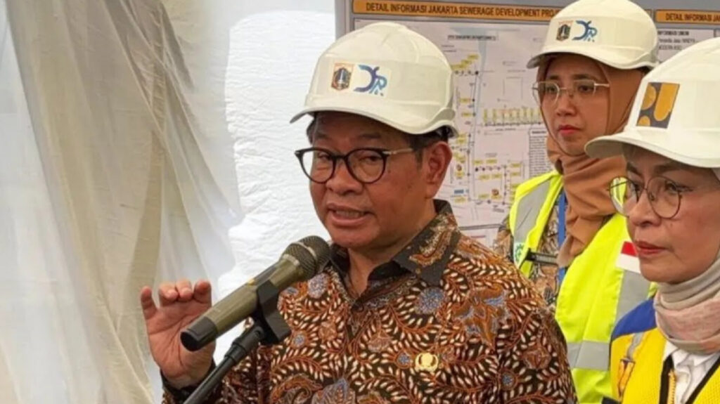 Jakarta Tegas! Warga Pembakar Sampah Bakal Kena Sanksi Sosial