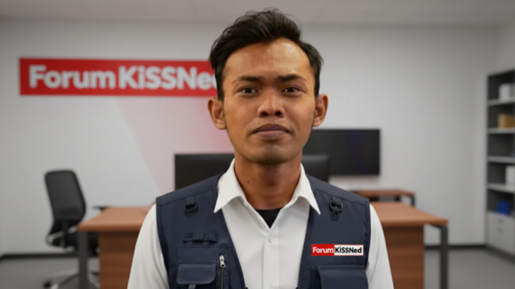 Peringati Sumpah Pemuda, KiSSNed Gelar Seminar Sorot Prabowo