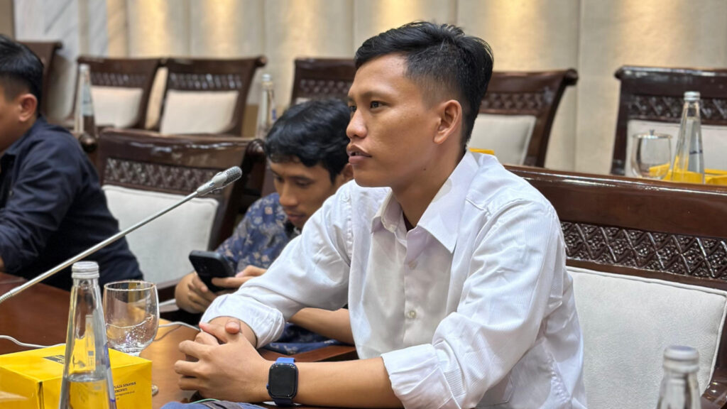 Reaktualisasi Sumpah Pemuda, Persatuan di Tengah Polarisasi