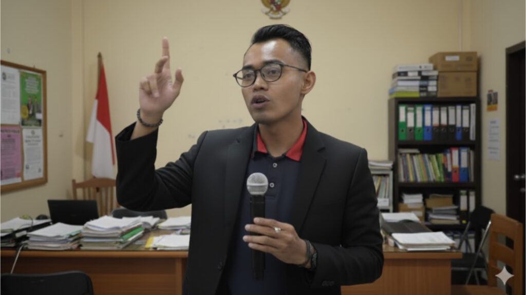 Supremasi Sipil, Kedaulatan Rakyat, Persatuan Indonesia Moral Demokrasi