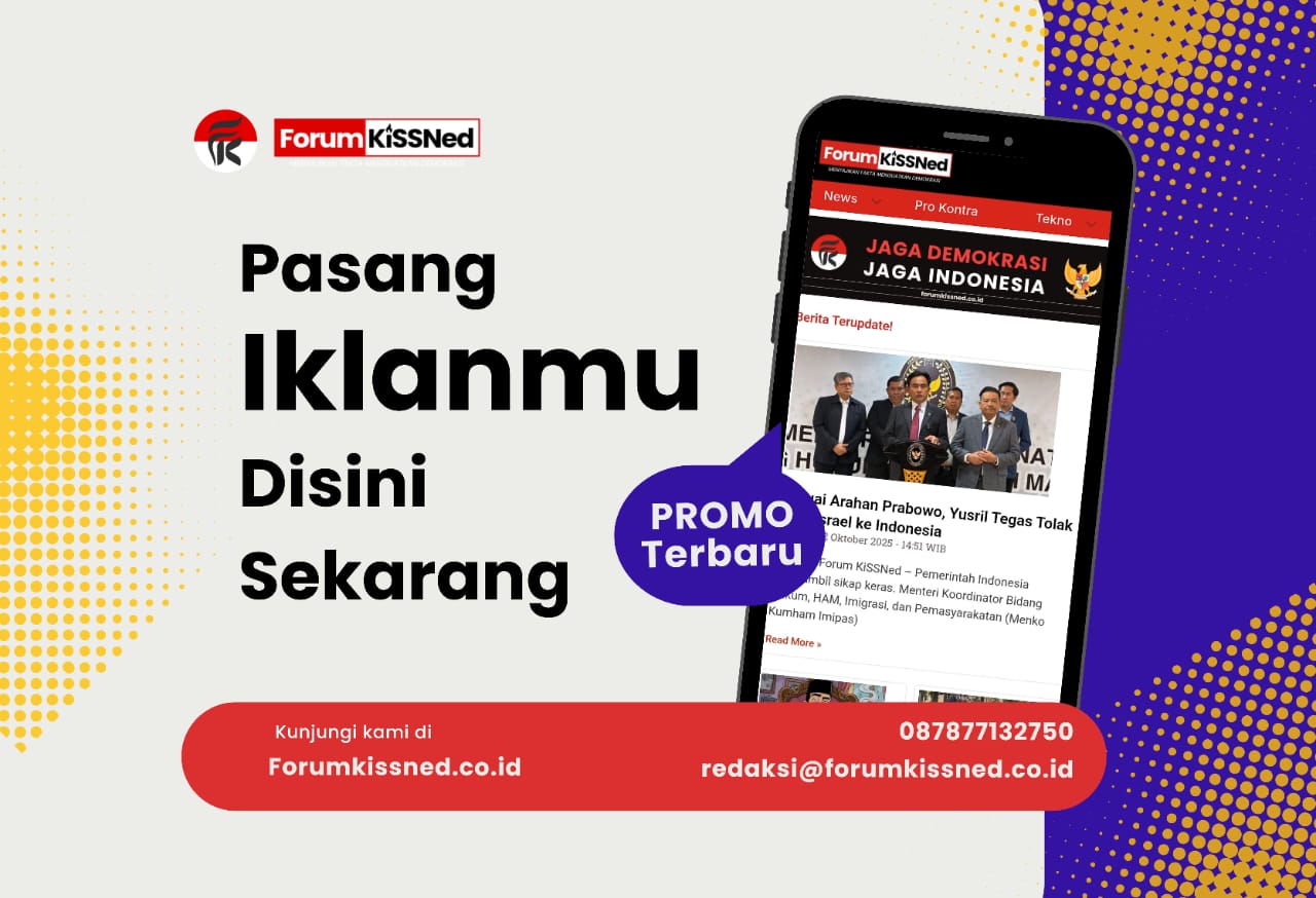 Promo Iklan