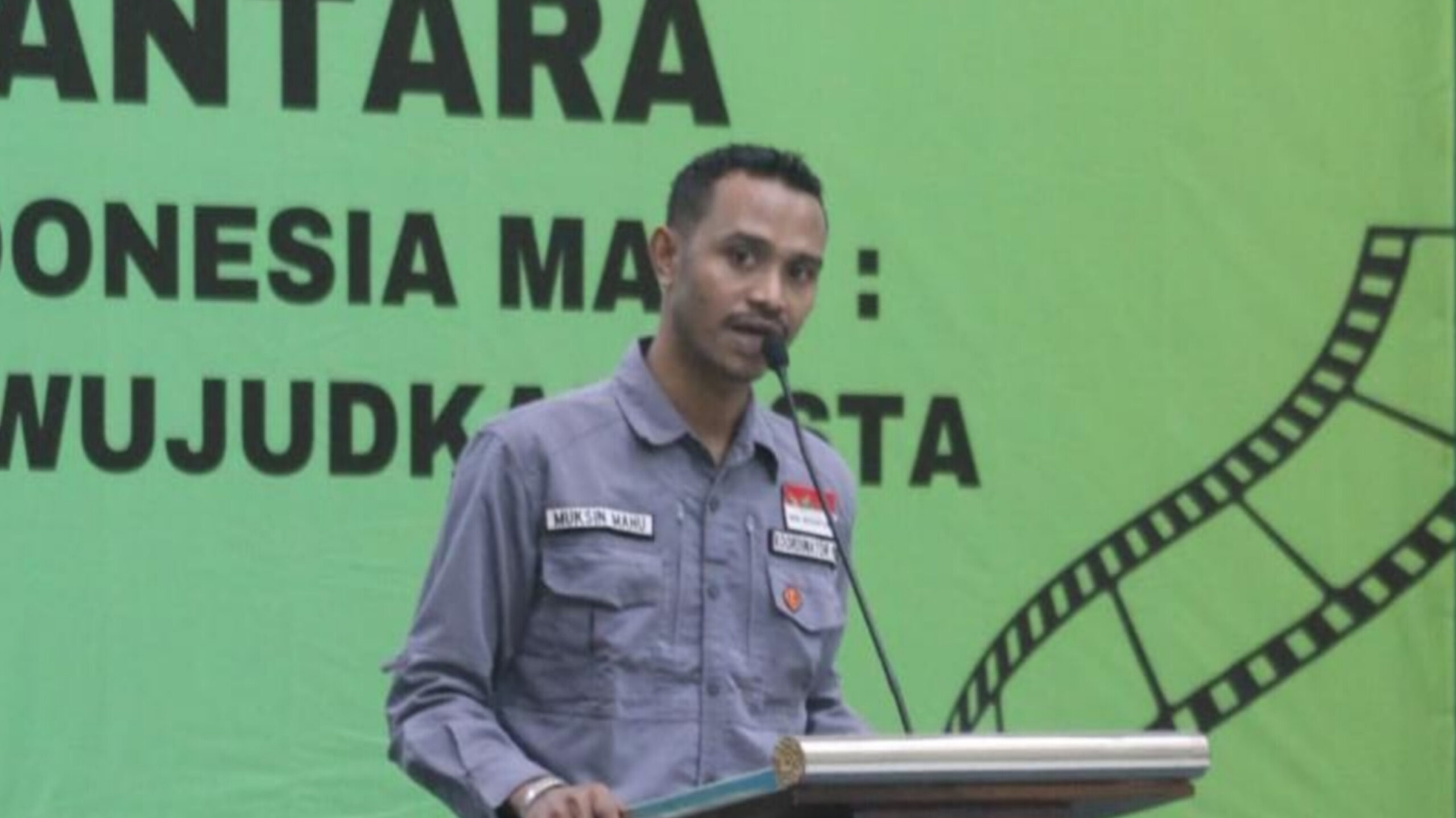 BEM Nusantara Apresiasi Penetapan Roy Suryo CS Jadi Tersangka