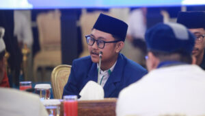 BEM PTNU DKI Apresiasi Kapolda Atas Tindakan Tegas Roy Suryo