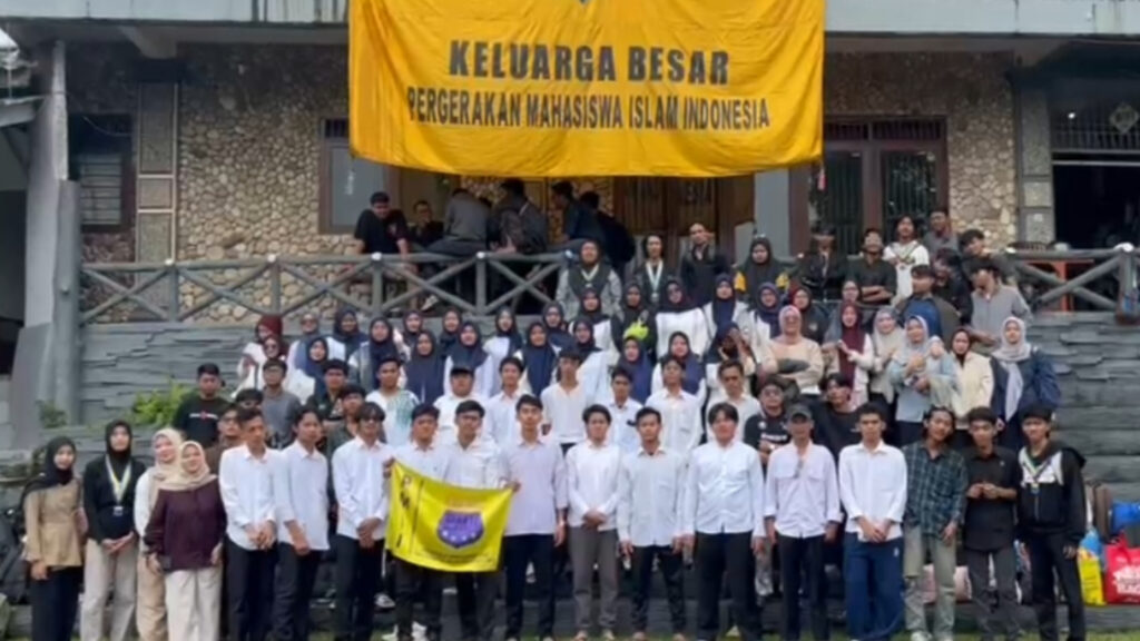 MAPABA PMII UIA, Transformasi Gerakan Menuju Generasi Optimal