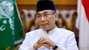 PBNU Bergejolak, Gus Yahya Ogah Mundur dari Kursi Ketum PBNU