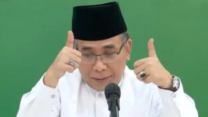 PBNU Nyatakan Gus Yahya Tidak Lagi Menjabat Ketua Umum