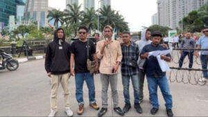 AMPM Malut, Pemda Haltim Hati-hati Soal Smelter PT. BAM