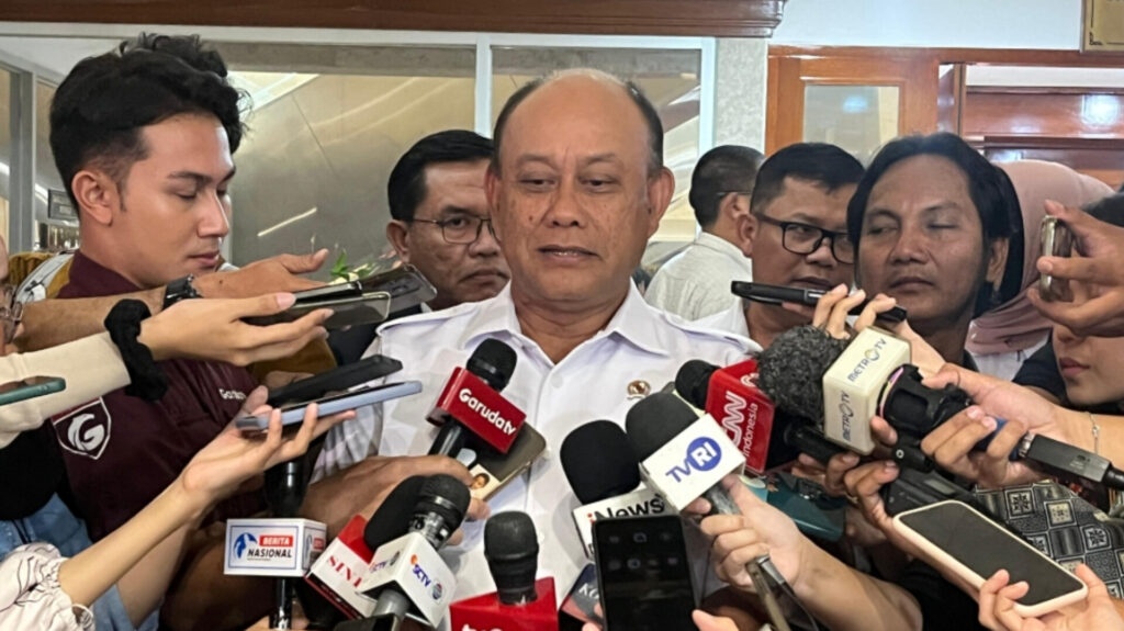 BGN Pastikan Tetap Salurkan MBG ke Siswa Selama Libur Nataru