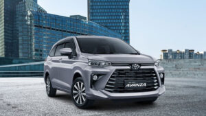Harga Toyota Avanza 2025 Tetap Stabil, Mulai Rp 243 Juta