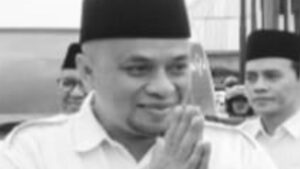 Laode Kamaludin: Air untuk Rakyat, Tolak Permen ESDM 14/2025