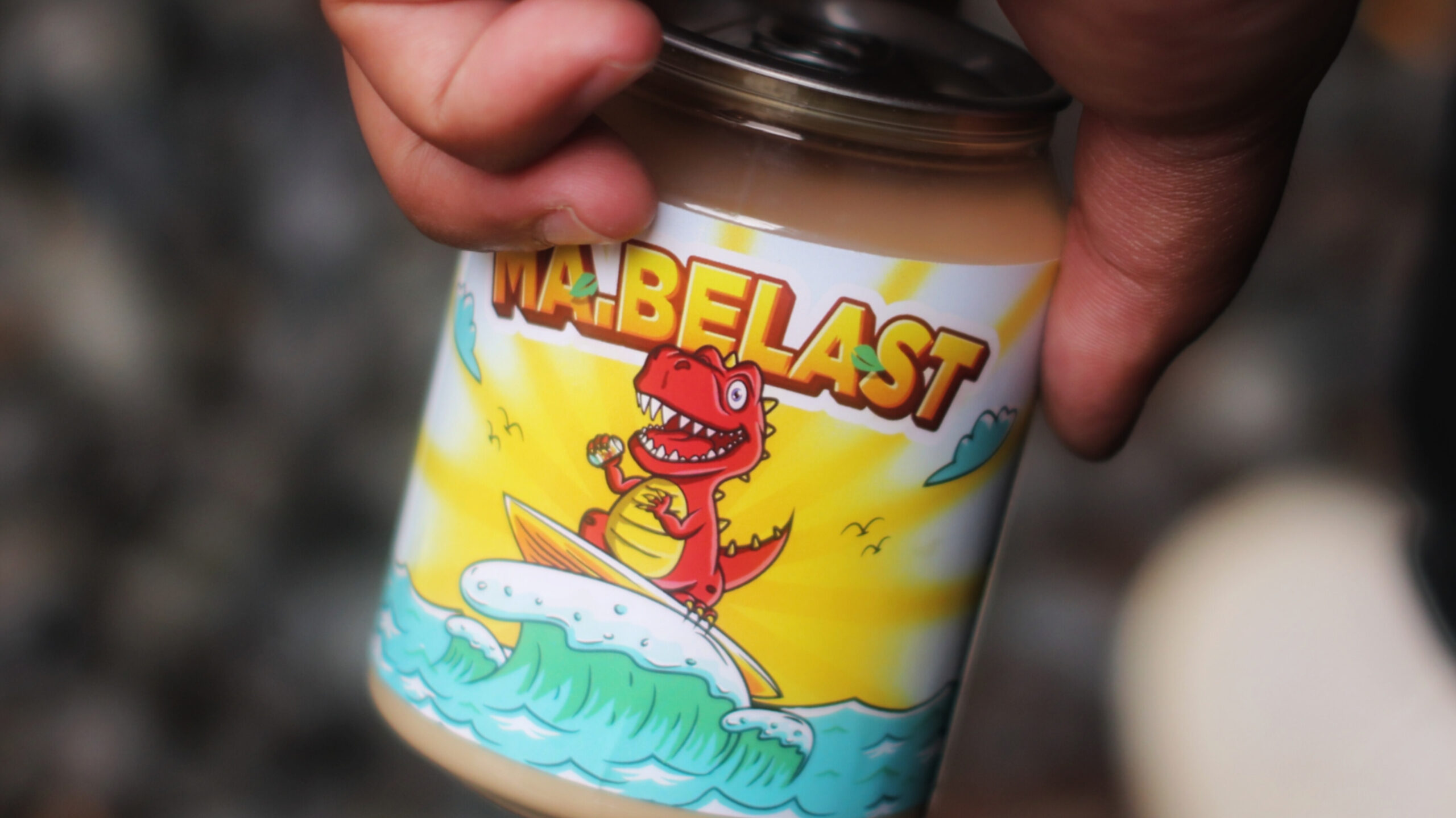 Mabelast Hadirkan Konsep Home Brewing di Era Tren Kopi Jakarta