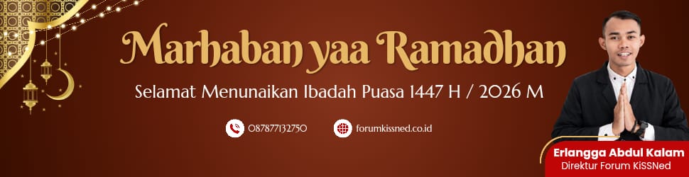 Marhaban ya Ramadhan