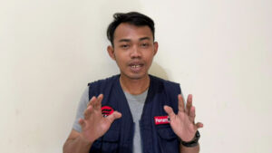 Saat Alam Menggugat Negara Refleksi Politik atas Banjir Sumatera