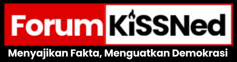 Logo KiSSNed Bar Menu Popup