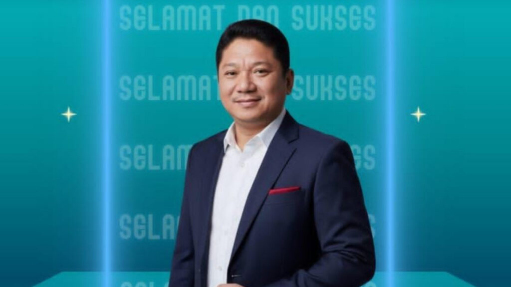 ARPG Nilai Kinerja Prabowo–Gibran Positif di Akhir Tahun 2025