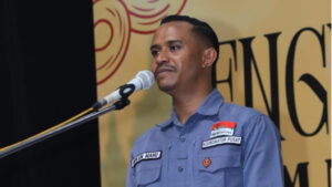 BEM Nusantara Apresiasi Kapolri Tolak Kementerian Kepolisian