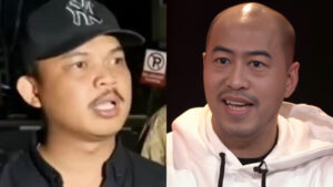 Pandji Komika Dilaporkan ke Polisi soal Materi Stand Up Mens Rea