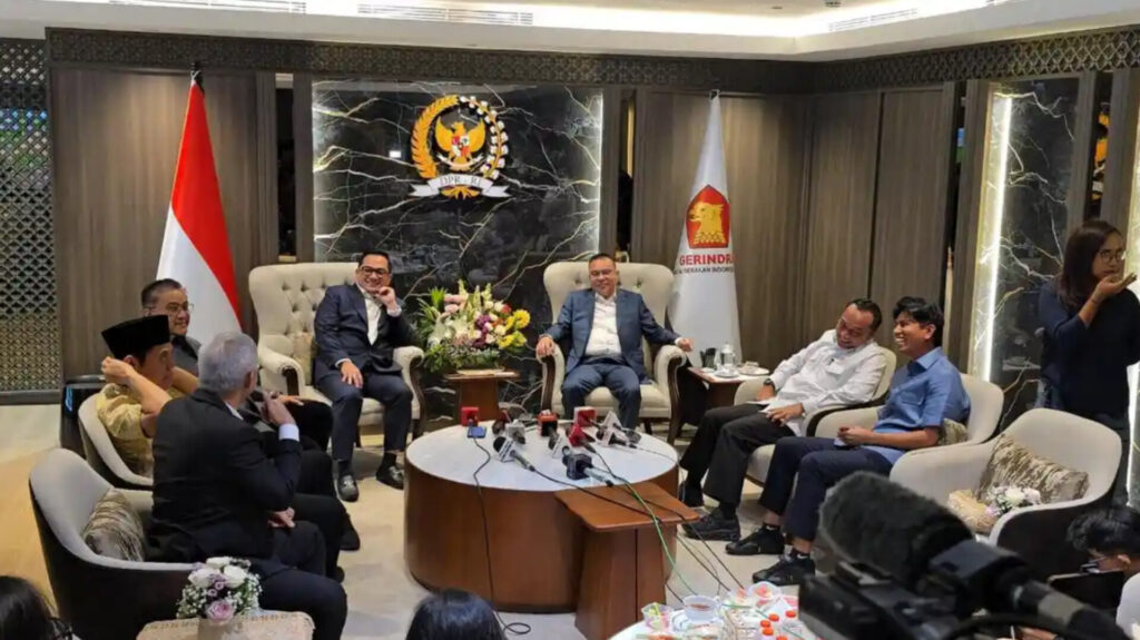 Pemerintah dan DPR Pastikan Tak Bahas RUU Pilkada di 2026