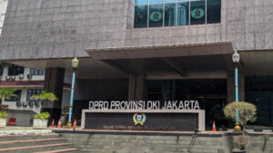 Skandal Anggaran DPRD DKI Ratusan Paket Diduga Bermasalah
