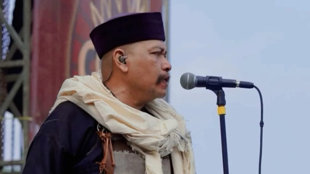 Dunia Musik Punk Indonesia Berduka, Romi Jahat Meninggal Dunia