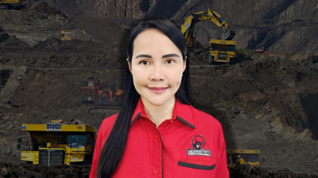 Gurita Bisnis Shanty Alda Disorot, APMP-MALUT Desak Cabut IUP